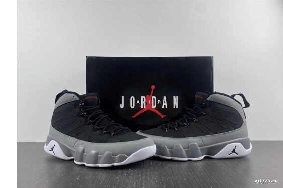 Cheap EP Grey CT8019-060 9 Particle Jordan Retro CT8019-060 0111